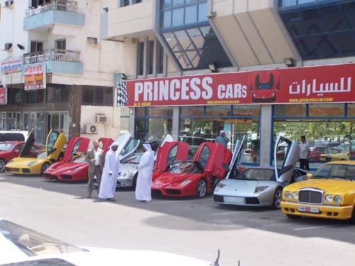 img246 bg 2 at UAE Auto Market Outlook Is Not Good