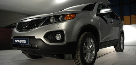 kia sorento2010xm at New pictures of 2010 Kia Sorento