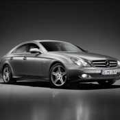 mercedes cls grand edition 175x175 at Mercedes Benz CLS Grand Edition Picture Gallery