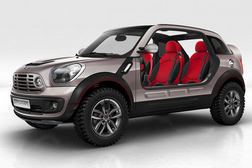 mini beachcomber 3 at Mini Beachcomber Going Into Production
