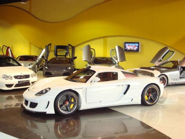 mirage20gt20 2000 2 800x600 at Scuderia 250 Supercar club In Dubai