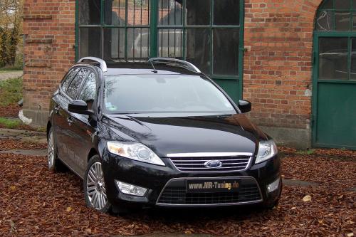 mondeo mr tuning at Ford Mondeo by MR Motorsport