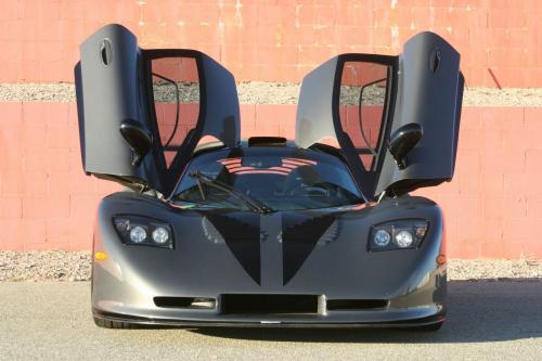 mosler land shark 1 at Mosler Land Shark claims crazy numbers!