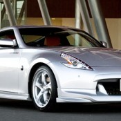 nismotop 175x175 at Nissan Nismo 370Z S   New Pictures