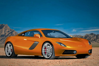 p11 2 at Rendering: 2012 Baby McLaren!