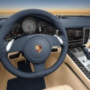 porsche panamera 10 175x175 at Porsche Panamera interior revealed