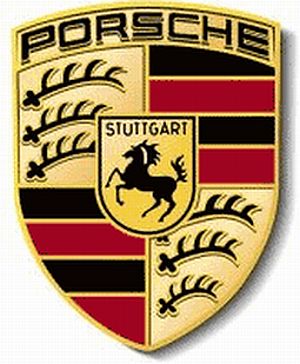 porsche logo1 at New investors to make bid for Porsche stake