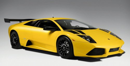 reiter strada at Reiter Lamborghini Murcielago Strada Concept