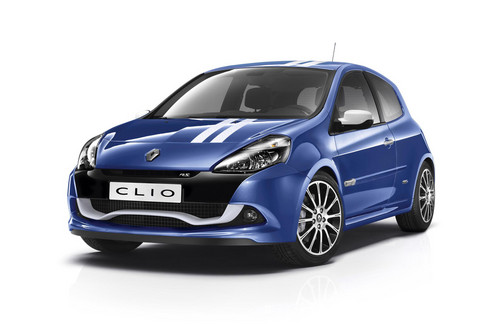 renault clio gordini 1 at Renault Clio Gordini 200 UK Pricing & Specs