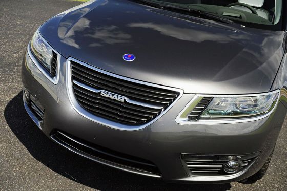saab 95 2010 7 at Spyker Acquires Saab for $74 Million