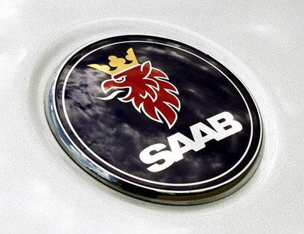 saab at Pang Da and Youngman To Buy Saab 