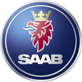 saab logo at Not Again! Saab Deal With Hawtai Terminated