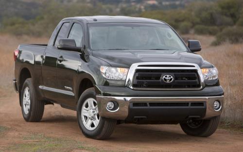 toyota tundra 2010 1 at 2010 Toyota Tundra