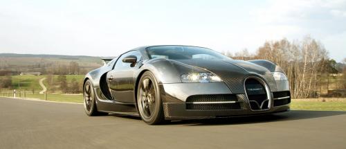 vincero mansory at Mansory Linea Vincero   New Hi Res Gallery