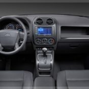 2010 jeep patriot limited interior 175x175 at Jeep History & Photo Gallery