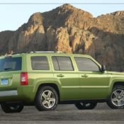 2010 jeep patriot limited side 1 175x175 at Jeep History & Photo Gallery