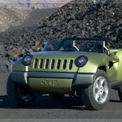 2010 jeep renegade concept front 3 175x175 at Jeep History & Photo Gallery