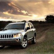 2011 jeep compass front 1 175x175 at Jeep History & Photo Gallery