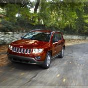 2011 jeep compass front 10 1 175x175 at Jeep History & Photo Gallery