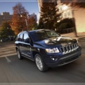 2011 jeep compass front 2 175x175 at Jeep History & Photo Gallery