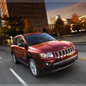 2011 jeep compass front 3 1 175x175 at Jeep History & Photo Gallery