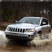 2011 jeep compass front 4 1 175x175 at Jeep History & Photo Gallery