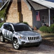 2011 jeep compass front 6 1 175x175 at Jeep History & Photo Gallery