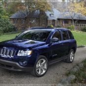 2011 jeep compass front 7 175x175 at Jeep History & Photo Gallery