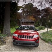 2011 jeep compass front 8 175x175 at Jeep History & Photo Gallery
