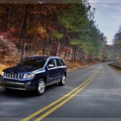 2011 jeep compass front 9 1 175x175 at Jeep History & Photo Gallery