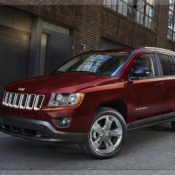 2011 jeep compass front side 1 175x175 at Jeep History & Photo Gallery