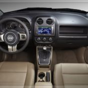 2011 jeep compass interior 1 175x175 at Jeep History & Photo Gallery