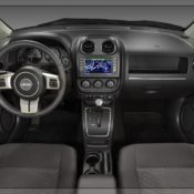 2011 jeep compass interior 2 175x175 at Jeep History & Photo Gallery