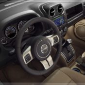 2011 jeep compass interior 4 1 175x175 at Jeep History & Photo Gallery