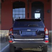 2011 jeep compass rear 2 1 175x175 at Jeep History & Photo Gallery