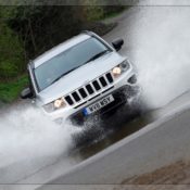 2011 jeep compass uk front 3 1 175x175 at Jeep History & Photo Gallery