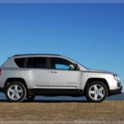 2011 jeep compass uk side 1 175x175 at Jeep History & Photo Gallery