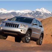 2011 jeep grand cherokee front 175x175 at Jeep History & Photo Gallery