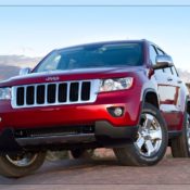 2011 jeep grand cherokee front 2 1 175x175 at Jeep History & Photo Gallery