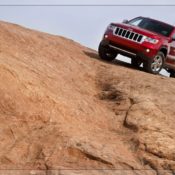 2011 jeep grand cherokee front 3 1 175x175 at Jeep History & Photo Gallery