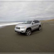 2011 jeep grand cherokee front 5 175x175 at Jeep History & Photo Gallery