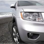 2011 jeep grand cherokee front 6 175x175 at Jeep History & Photo Gallery