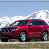 2011 jeep grand cherokee front side 2 1 175x175 at Jeep History & Photo Gallery