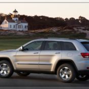 2011 jeep grand cherokee side 2 1 175x175 at Jeep History & Photo Gallery