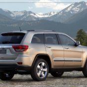 2011 jeep grand cherokee side 4 1 175x175 at Jeep History & Photo Gallery