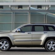 2011 jeep grand cherokee side 7 1 175x175 at Jeep History & Photo Gallery