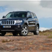 2011 jeep grand cherokee uk front 1 175x175 at Jeep History & Photo Gallery