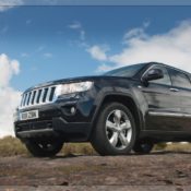 2011 jeep grand cherokee uk front side 1 175x175 at Jeep History & Photo Gallery