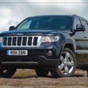 2011 jeep grand cherokee uk front side 2 1 175x175 at Jeep History & Photo Gallery