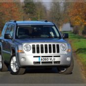 2011 jeep patriot crd front 1 175x175 at Jeep History & Photo Gallery